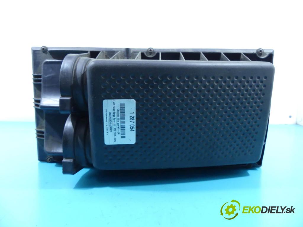 Land rover Range Rover III L322 2001-2012 3.6 TD V8 272 HP automatic 200 kW 3628 cm3 5- obal filtra vzduchu 4620285902 (Obaly filtrov vzduchu)