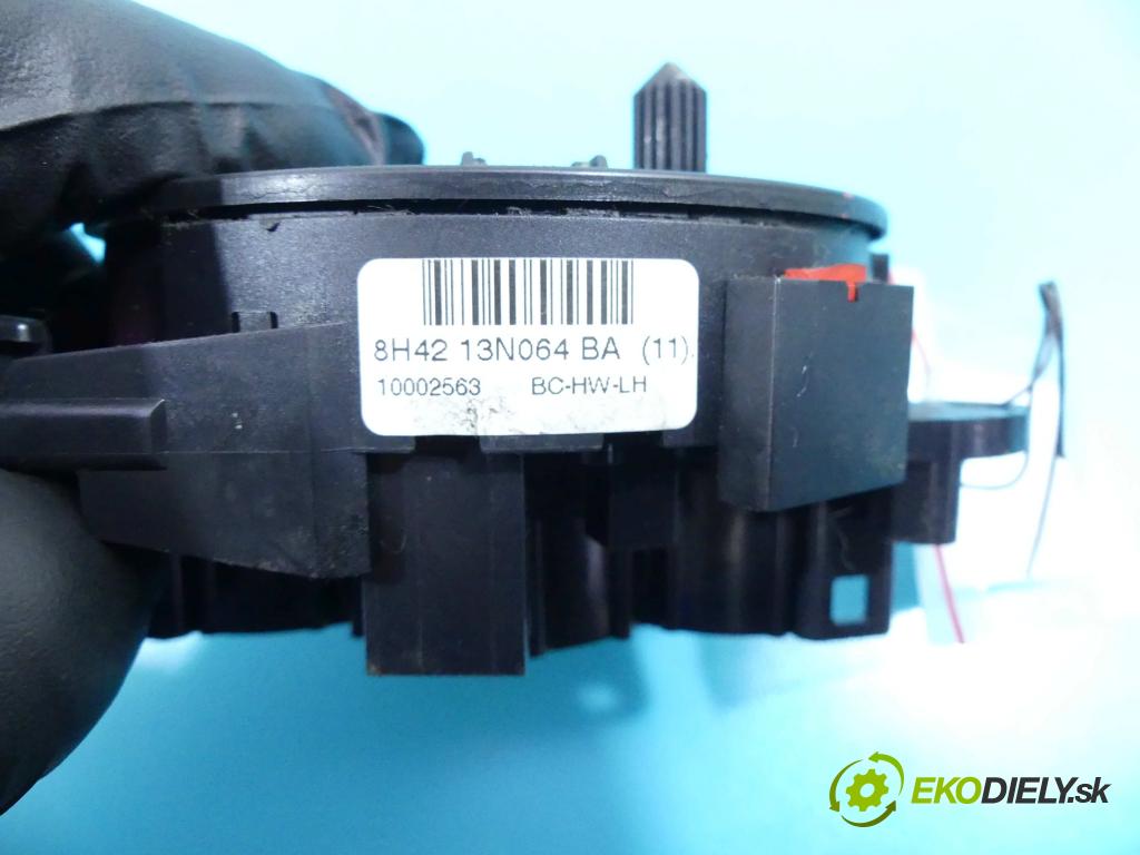 Land rover Range Rover III L322 2001-2012 3.6 TD V8 272 HP automatic 200 kW 3628 cm3 5- Páska: airbag 8379091 (Airbagy)