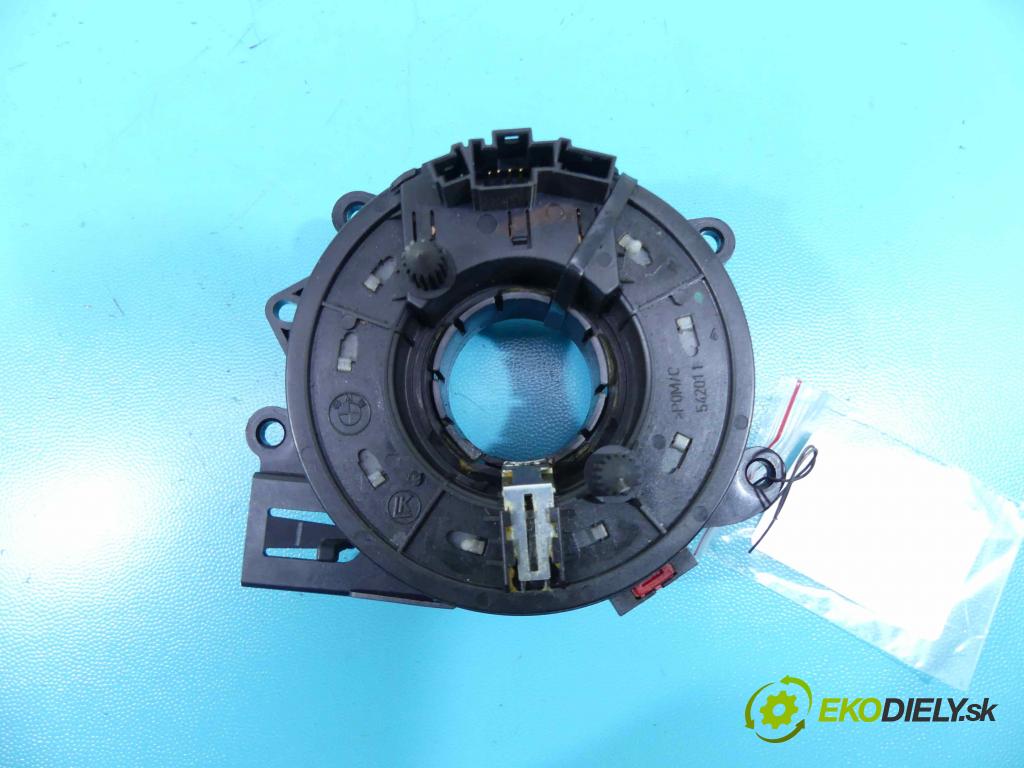 Land rover Range Rover III L322 2001-2012 3.6 TD V8 272 HP automatic 200 kW 3628 cm3 5- Páska: airbag 8379091 (Airbagy)