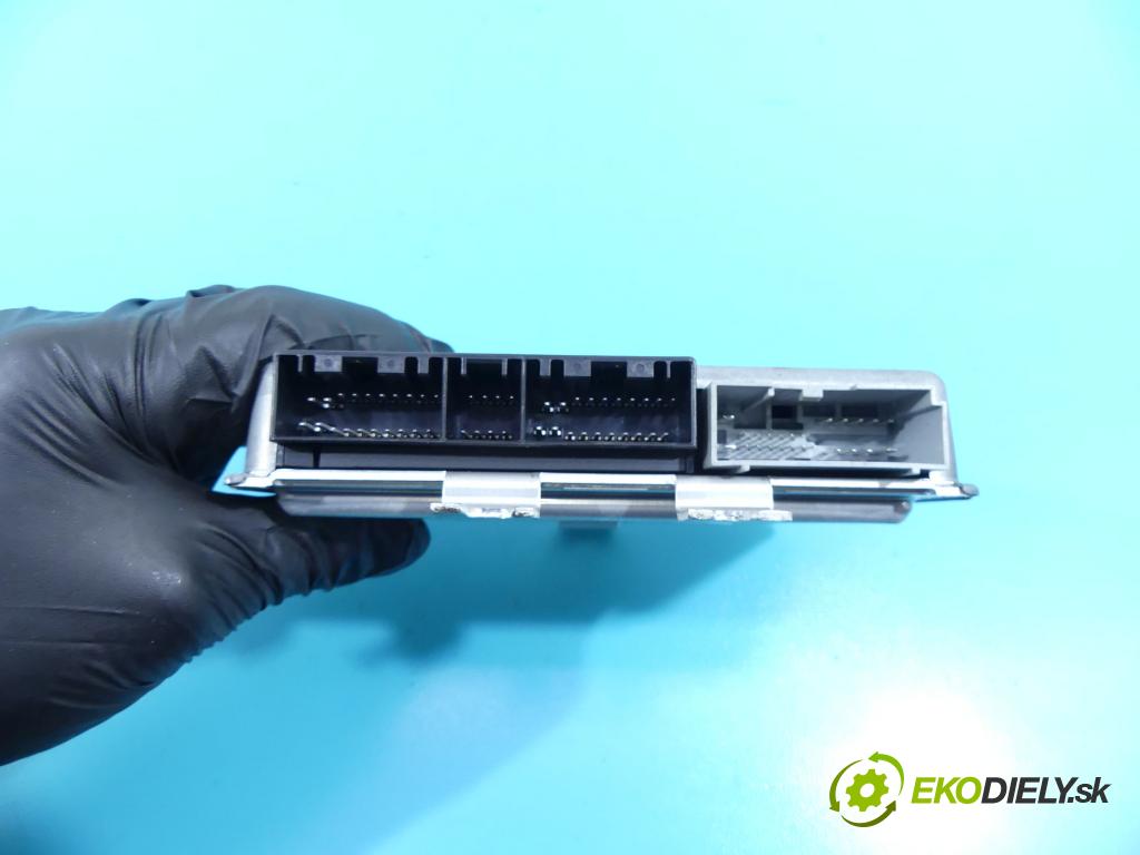 Land rover Range Rover III L322 2001-2012 3.6 TD V8 272 HP automatic 200 kW 3628 cm3 5- modul riadiaca jednotka RQT500181 (Ostatné)