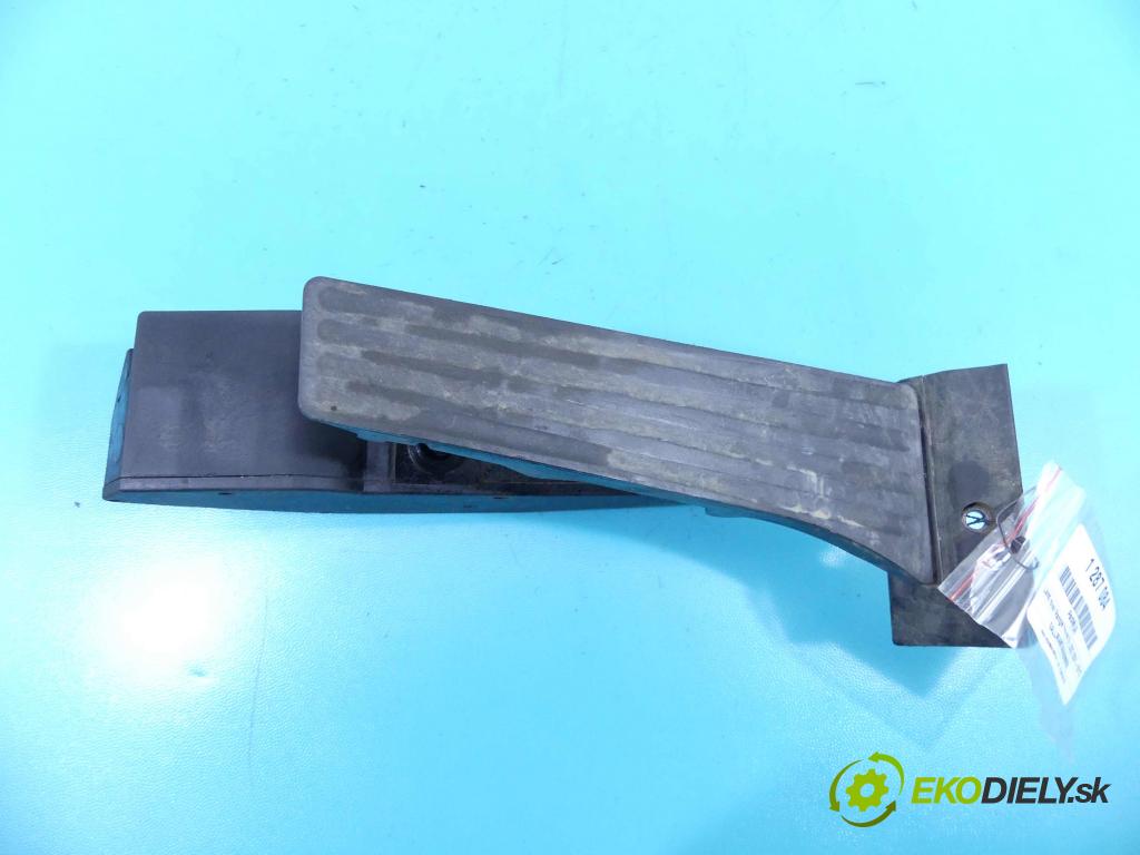 Land rover Range Rover III L322 2001-2012 3.6 TD V8 272 HP automatic 200 kW 3628 cm3 5- pedále 6786285 (Pedále)