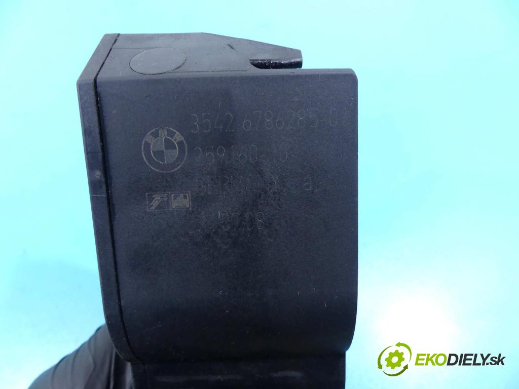 Land rover Range Rover III L322 2001-2012 3.6 TD V8 272 HP automatic 200 kW 3628 cm3 5- pedále 6786285 (Pedále)