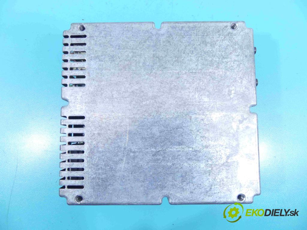 Land rover Range Rover III L322 2001-2012 3.6 TD V8 272 HP automatic 200 kW 3628 cm3 5- modul riadiaca jednotka 535006801 (Ostatné)