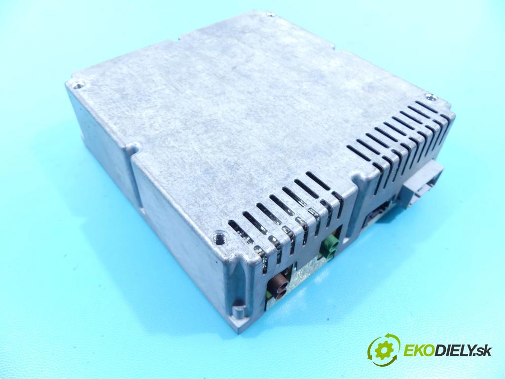 Land rover Range Rover III L322 2001-2012 3.6 TD V8 272 HP automatic 200 kW 3628 cm3 5- modul riadiaca jednotka 535006801 (Ostatné)