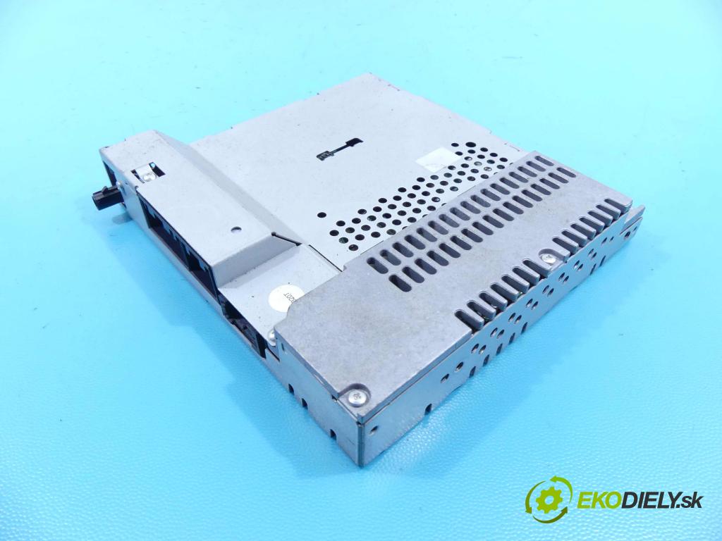 Land rover Range Rover III L322 2001-2012 3.6 TD V8 272 HP automatic 200 kW 3628 cm3 5- modul riadiaca jednotka 7H42-18C815-AD (Ostatné)