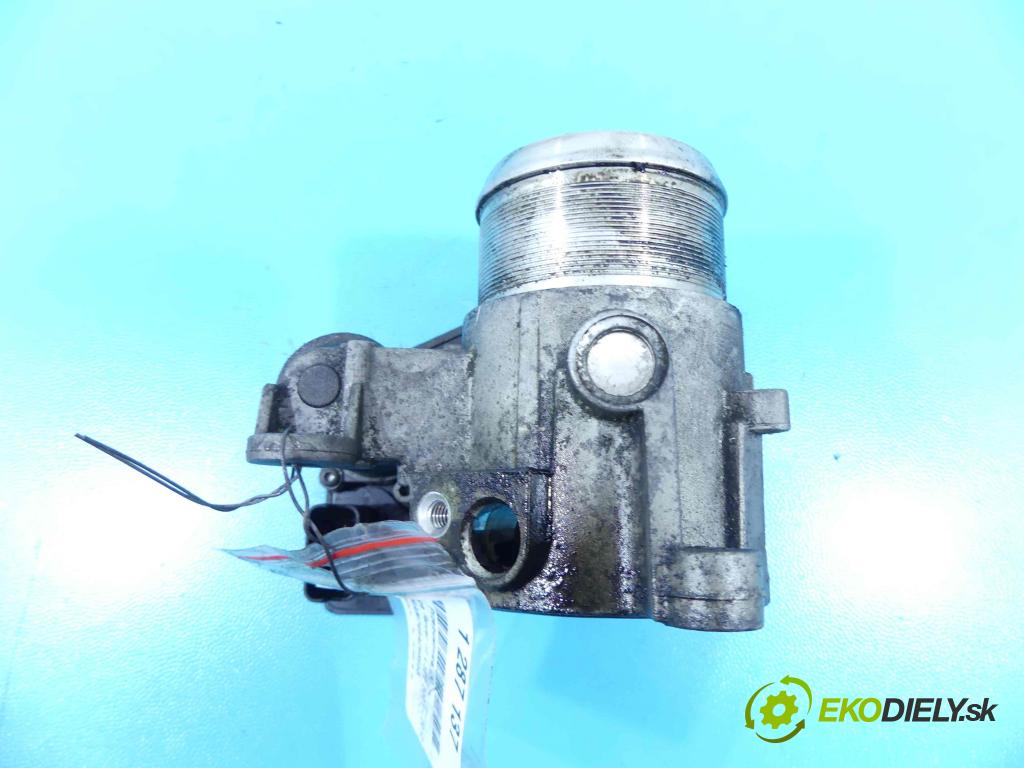 Land rover Range Rover III L322 2001-2012 3.6 TD V8 272 HP automatic 200 kW 3628 cm3 5- klapka 9687888280 (Škrtiace klapky)