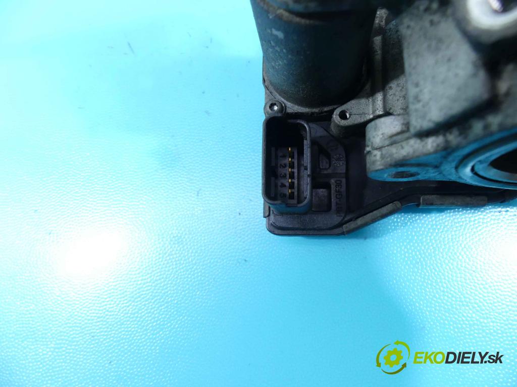 Land rover Range Rover III L322 2001-2012 3.6 TD V8 272 HP automatic 200 kW 3628 cm3 5- klapka 9687888280 (Škrtiace klapky)