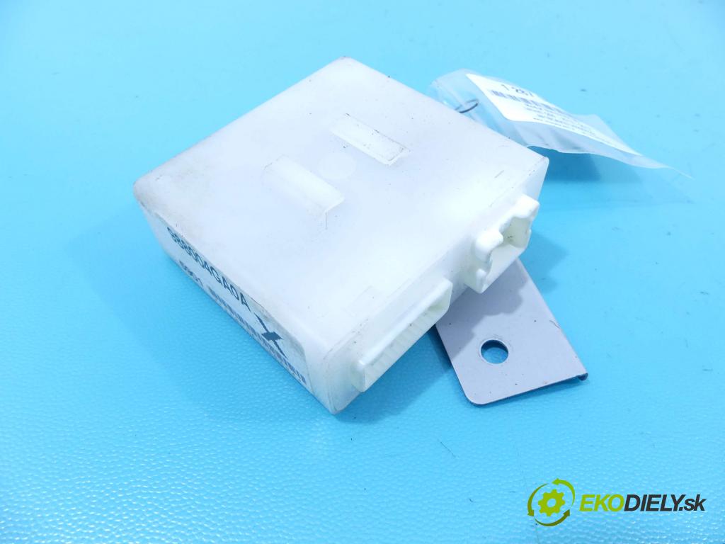 Infiniti Q50 I 2013-2017 2.0 T 211KM automatic 155 kW 1991 cm3 4- modul riadiaca jednotka 988004GA0A (Ostatné)