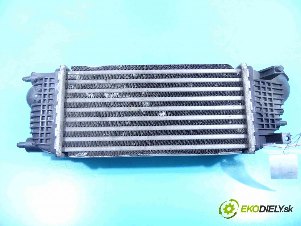 Citroen C5 II 2008-2017 2.0 hdi 181KM automatic 133 kW 1997 cm3 4- Intercooler 9683009680 (Chladiče nasávaného vzduchu (intercoolery))