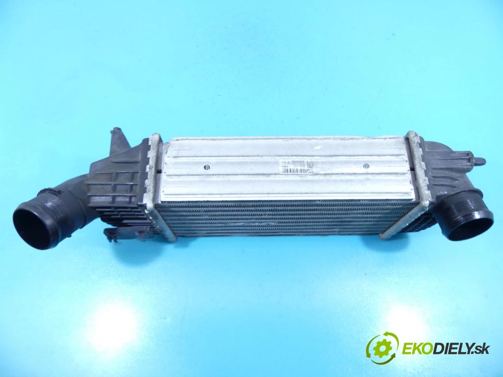 Citroen C5 II 2008-2017 2.0 hdi 181KM automatic 133 kW 1997 cm3 4- Intercooler 9683009680 (Chladiče nasávaného vzduchu (intercoolery))