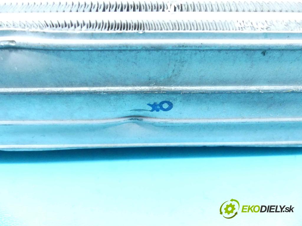 Citroen C5 II 2008-2017 2.0 hdi 181KM automatic 133 kW 1997 cm3 4- Intercooler 9683009680 (Chladiče nasávaného vzduchu (intercoolery))