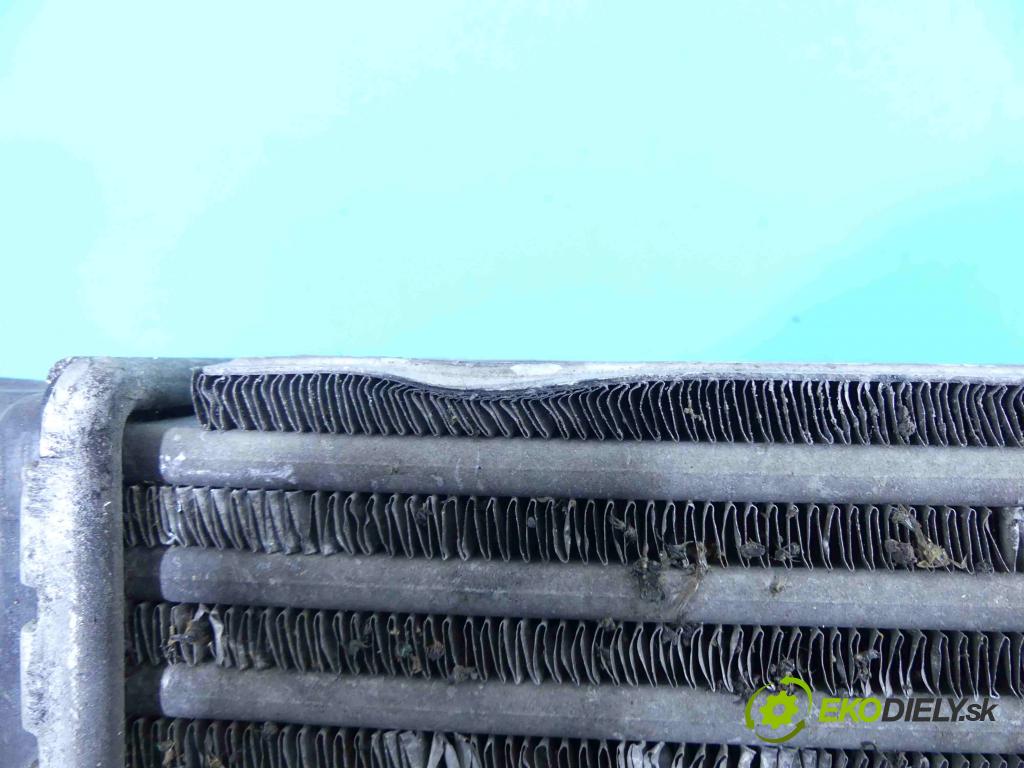 Citroen C5 II 2008-2017 2.0 hdi 181KM automatic 133 kW 1997 cm3 4- Intercooler 9683009680 (Chladiče nasávaného vzduchu (intercoolery))