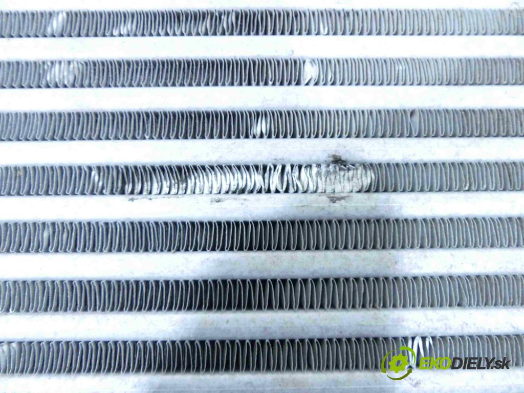 Citroen C5 II 2008-2017 2.0 hdi 181KM automatic 133 kW 1997 cm3 4- Intercooler 9683009680 (Chladiče nasávaného vzduchu (intercoolery))