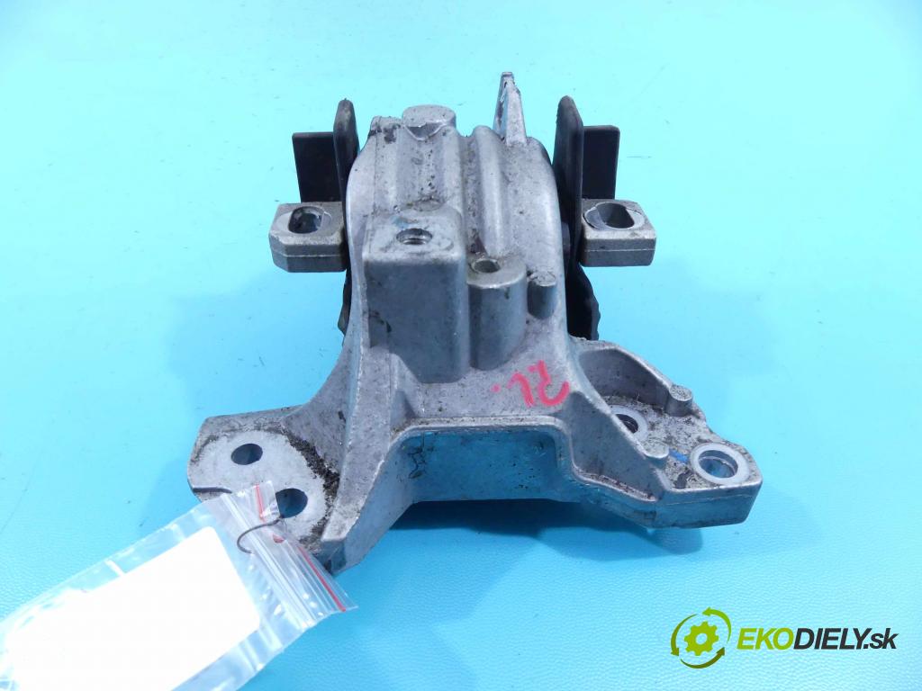 Citroen C5 II 2008-2017 2.0 hdi 181KM automatic 133 kW 1997 cm3 4- airbag motora  (Držiaky motora)