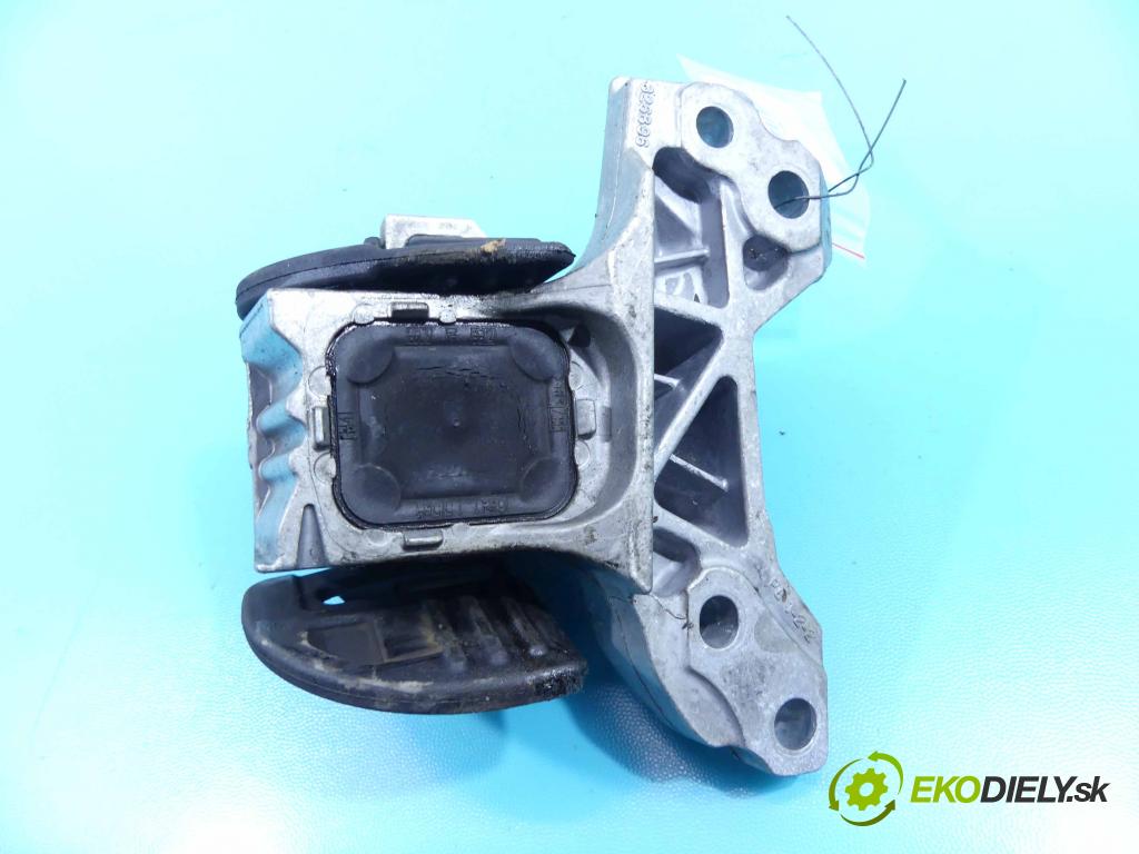 Citroen C5 II 2008-2017 2.0 hdi 181KM automatic 133 kW 1997 cm3 4- airbag motora  (Držiaky motora)