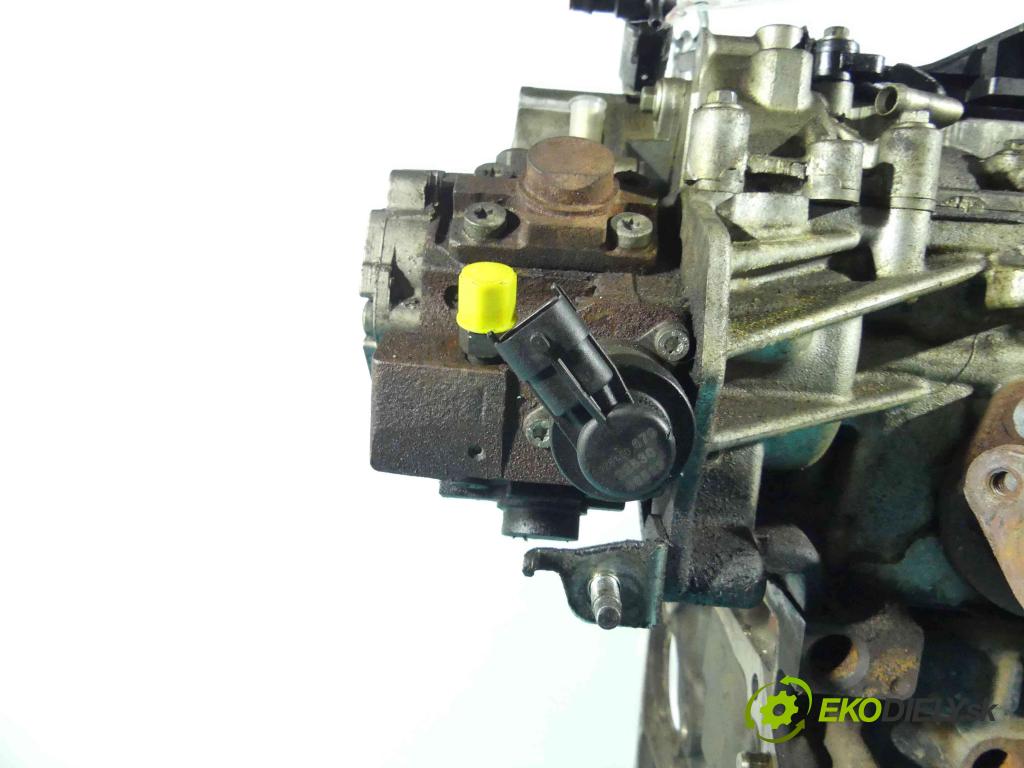 Nissan X-trail II T31 2008-2013 2.0 dci 150 HP manual 110 kW 1995 cm3 5- čerpadlo vstrekovacia 0445010170 (Vstrekovacie čerpadlá)