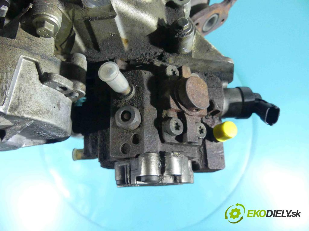 Nissan X-trail II T31 2008-2013 2.0 dci 150 HP manual 110 kW 1995 cm3 5- čerpadlo vstrekovacia 0445010170 (Vstrekovacie čerpadlá)