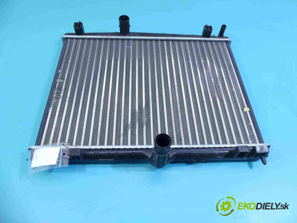 Citroen C5 II 2008-2017 2.0 hdi 181KM automatic 133 kW 1997 cm3 4- chladič 22AU0058 (Chladiče)