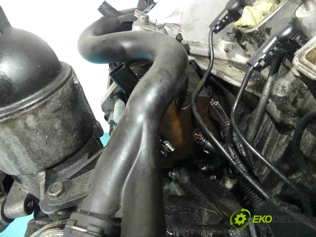 Bmw 7 E65 2001-2008 3.0d 231 HP automatic 170 kW 2993 cm3 4- čerpadlo vstrekovacia 0445010126 (Vstrekovacie čerpadlá)