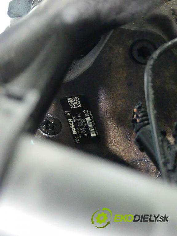 Bmw 7 E65 2001-2008 3.0d 231 HP automatic 170 kW 2993 cm3 4- čerpadlo vstrekovacia 0445010126 (Vstrekovacie čerpadlá)