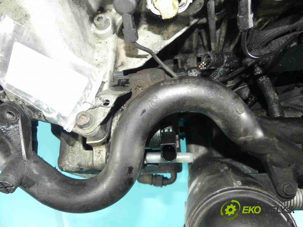 Bmw 7 E65 2001-2008 3.0d 231 HP automatic 170 kW 2993 cm3 4- čerpadlo vstrekovacia 0445010126 (Vstrekovacie čerpadlá)