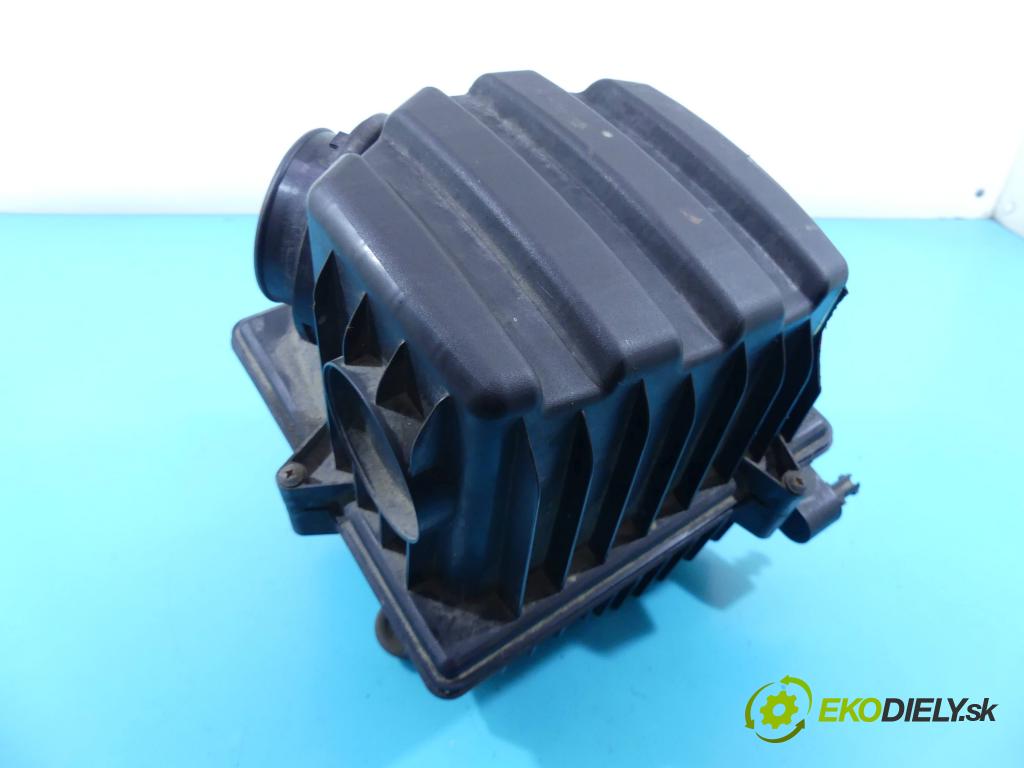 Jeep Renegade 2014- 1.4 T 140 hp manual 103 kW 1368 cm3 5- obal filtra vzduchu 1118623S01 (Kryty filtrů)