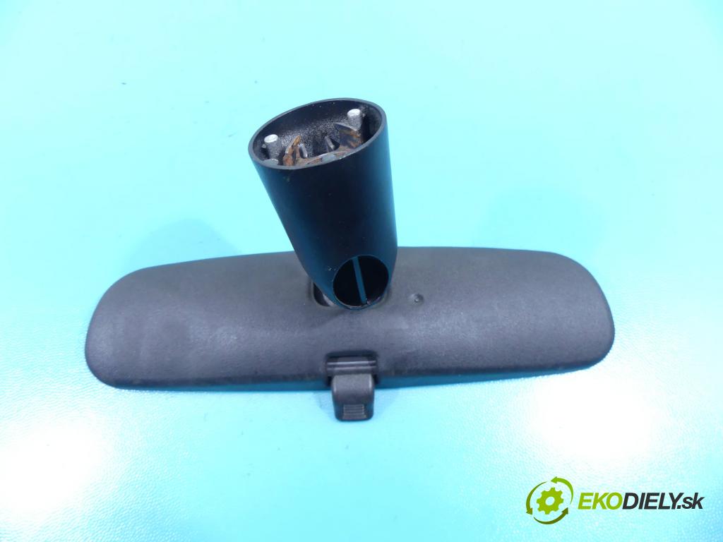 Jeep Renegade 2014- 1.4 T 140 hp manual 103 kW 1368 cm3 5- zpětné zrcátko vnitřní  (Světla vnitřní)