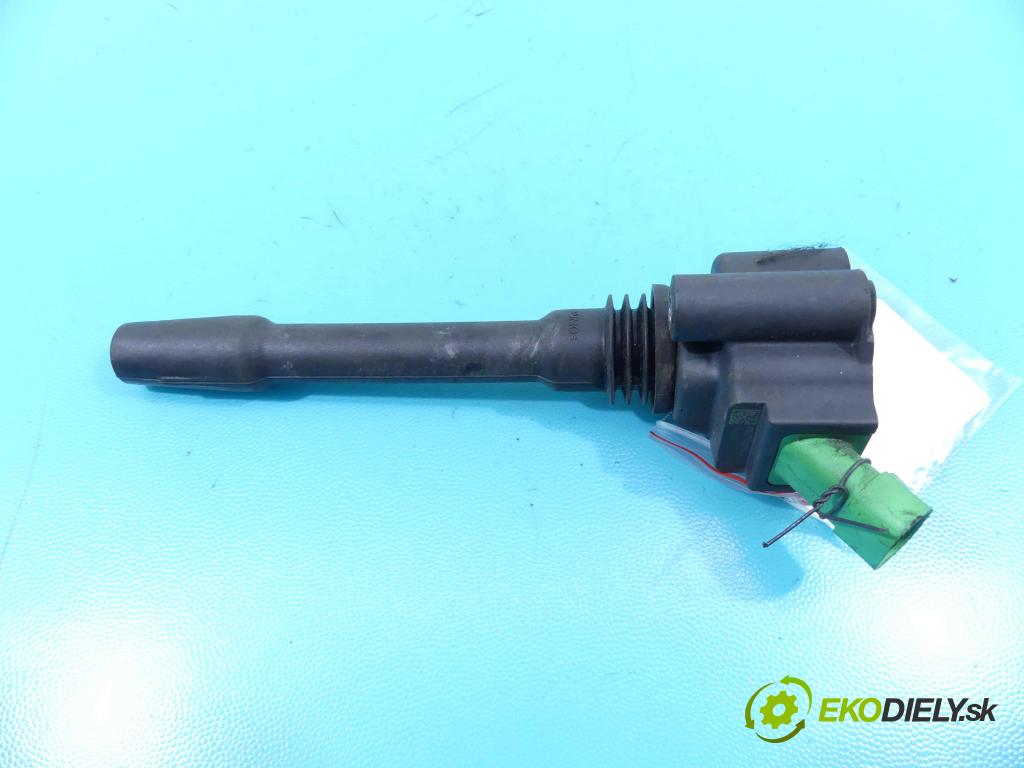 Jeep Renegade 2014- 1.4 T 140 HP manual 103 kW 1368 cm3 5- cievka zapaľovacia 55270217 (Zapaľovacie cievky, moduly)