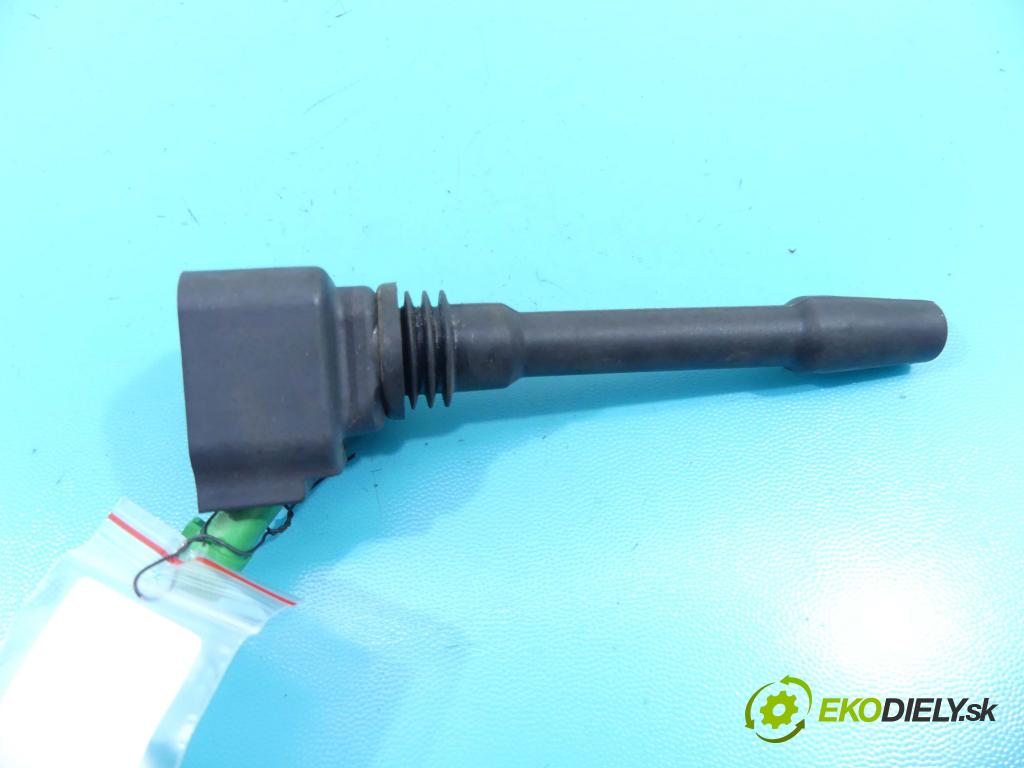 Jeep Renegade 2014- 1.4 T 140 HP manual 103 kW 1368 cm3 5- cievka zapaľovacia 55270217 (Zapaľovacie cievky, moduly)