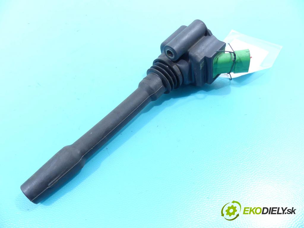 Jeep Renegade 2014- 1.4 T 140 HP manual 103 kW 1368 cm3 5- cievka zapaľovacia 55270217 (Zapaľovacie cievky, moduly)