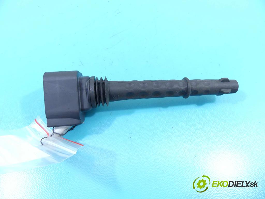 Jeep Renegade 2014- 1.4 T 140 HP manual 103 kW 1368 cm3 5- cievka zapaľovacia 0221504036 (Zapaľovacie cievky, moduly)