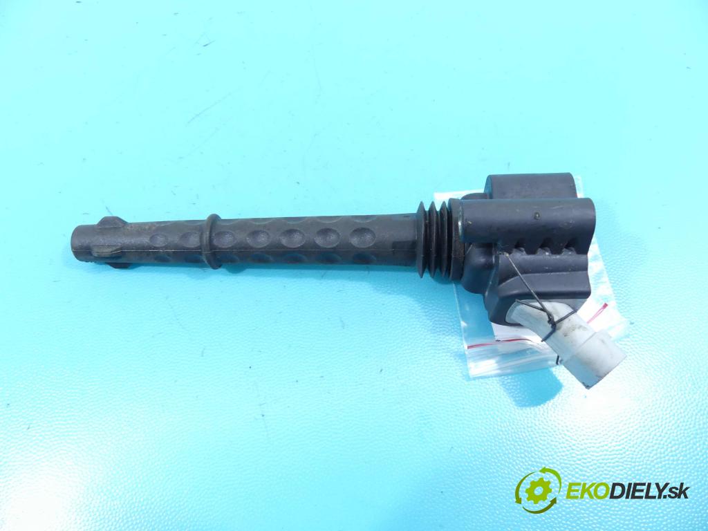 Jeep Renegade 2014- 1.4 T 140 HP manual 103 kW 1368 cm3 5- cievka zapaľovacia 0221504036 (Zapaľovacie cievky, moduly)