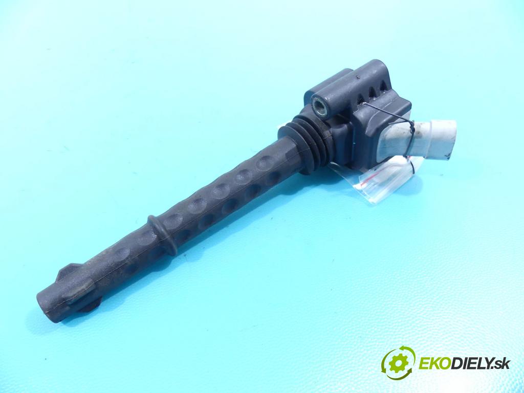 Jeep Renegade 2014- 1.4 T 140 HP manual 103 kW 1368 cm3 5- cievka zapaľovacia 0221504036 (Zapaľovacie cievky, moduly)