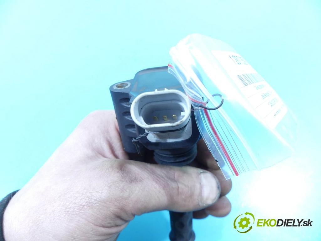 Jeep Renegade 2014- 1.4 T 140 HP manual 103 kW 1368 cm3 5- cievka zapaľovacia 0221504036 (Zapaľovacie cievky, moduly)