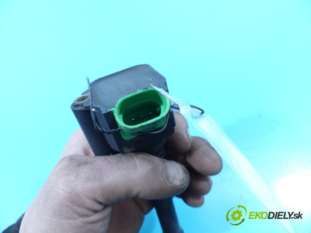 Jeep Renegade 2014- 1.4 T 140 HP manual 103 kW 1368 cm3 5- cievka zapaľovacia 55270217 (Zapaľovacie cievky, moduly)