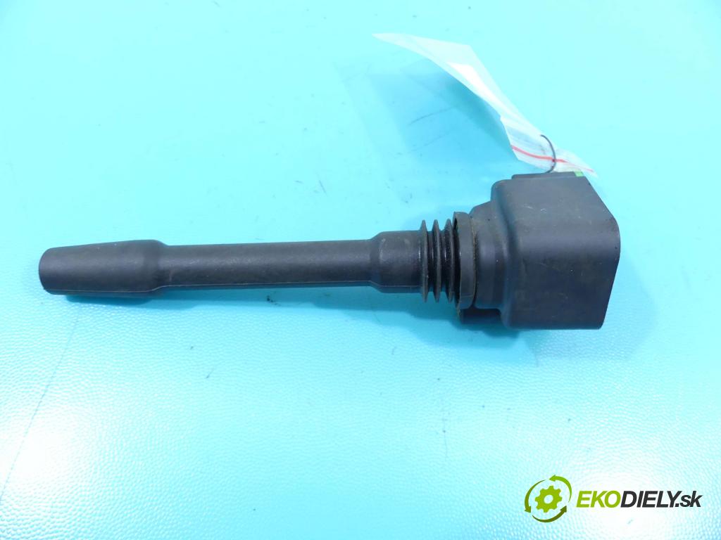 Jeep Renegade 2014- 1.4 T 140 HP manual 103 kW 1368 cm3 5- cievka zapaľovacia 55270217 (Zapaľovacie cievky, moduly)