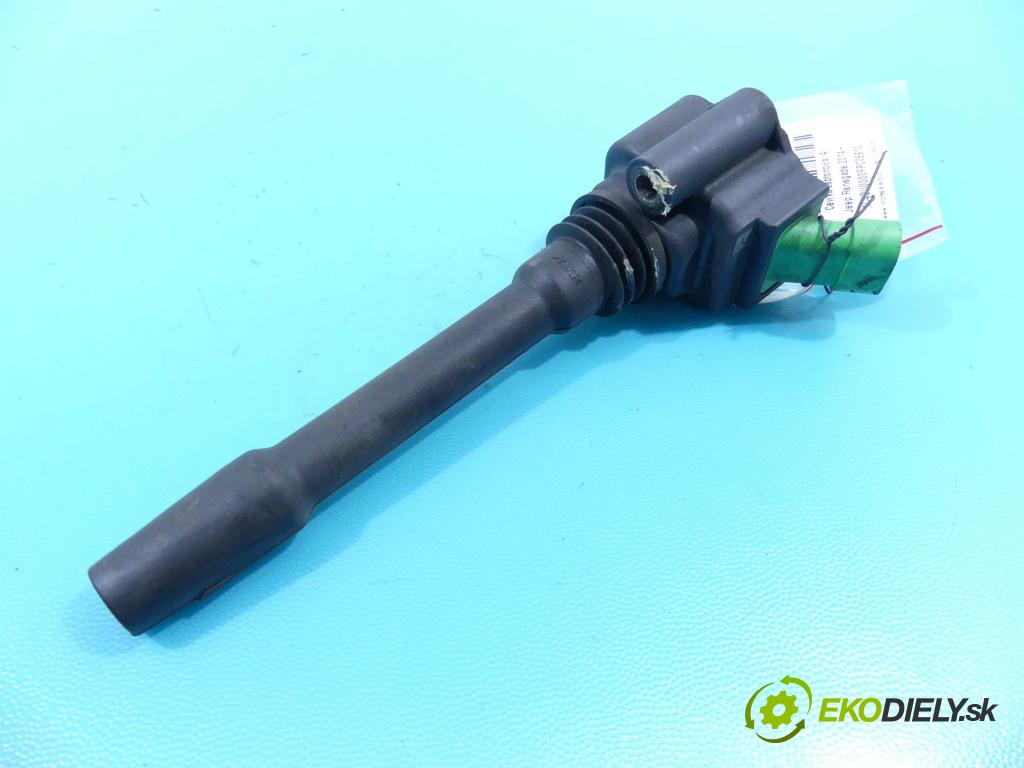 Jeep Renegade 2014- 1.4 T 140 HP manual 103 kW 1368 cm3 5- cievka zapaľovacia 55270217 (Zapaľovacie cievky, moduly)