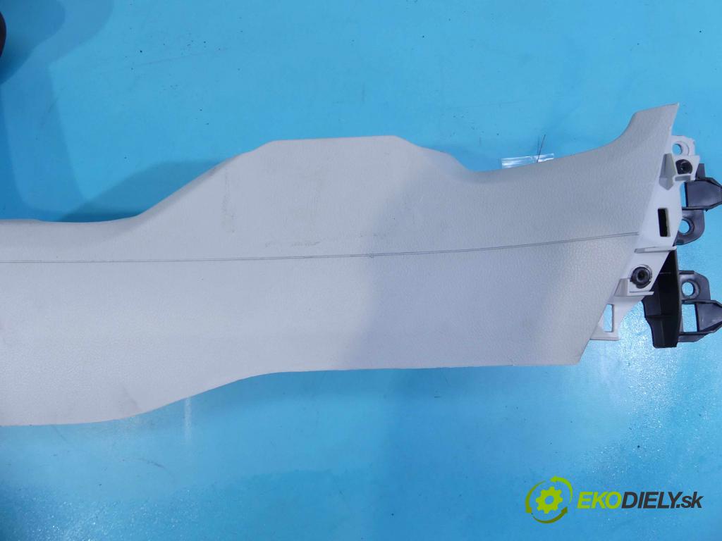 Jeep Renegade 2014- 1.4 T 140 HP manual 103 kW 1368 cm3 5- operadlo  (Lakťové opierky)