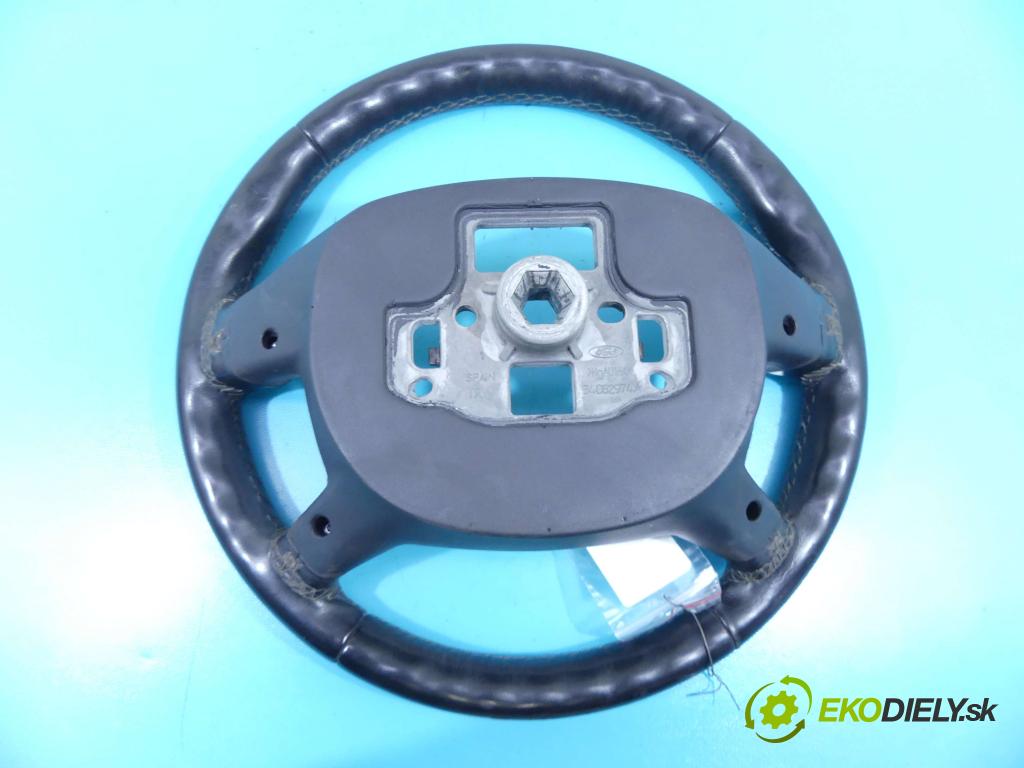 Ford Mondeo Mk4 2007-2014 2.0 tdci 140 HP manual 103 kW 1997 cm3 5- volant (Volanty)