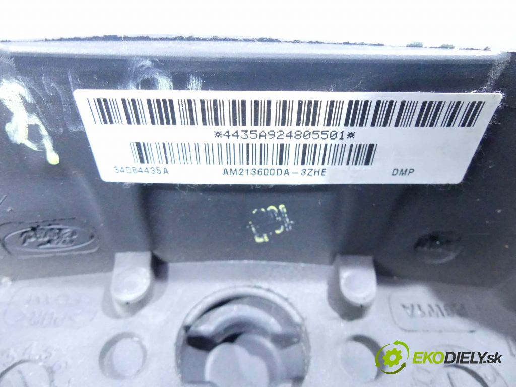 Ford Mondeo Mk4 2007-2014 2.0 tdci 140 HP manual 103 kW 1997 cm3 5- volant (Volanty)