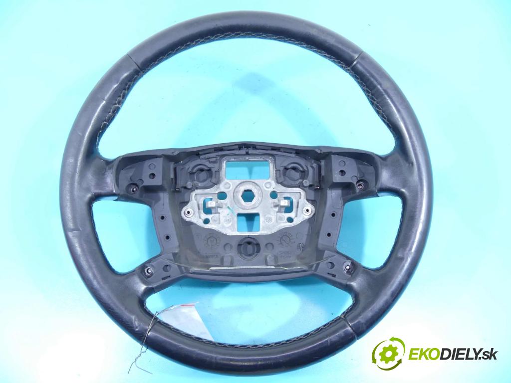 Ford Mondeo Mk4 2007-2014 2.0 tdci 140 HP manual 103 kW 1997 cm3 5- volant  (Volanty)