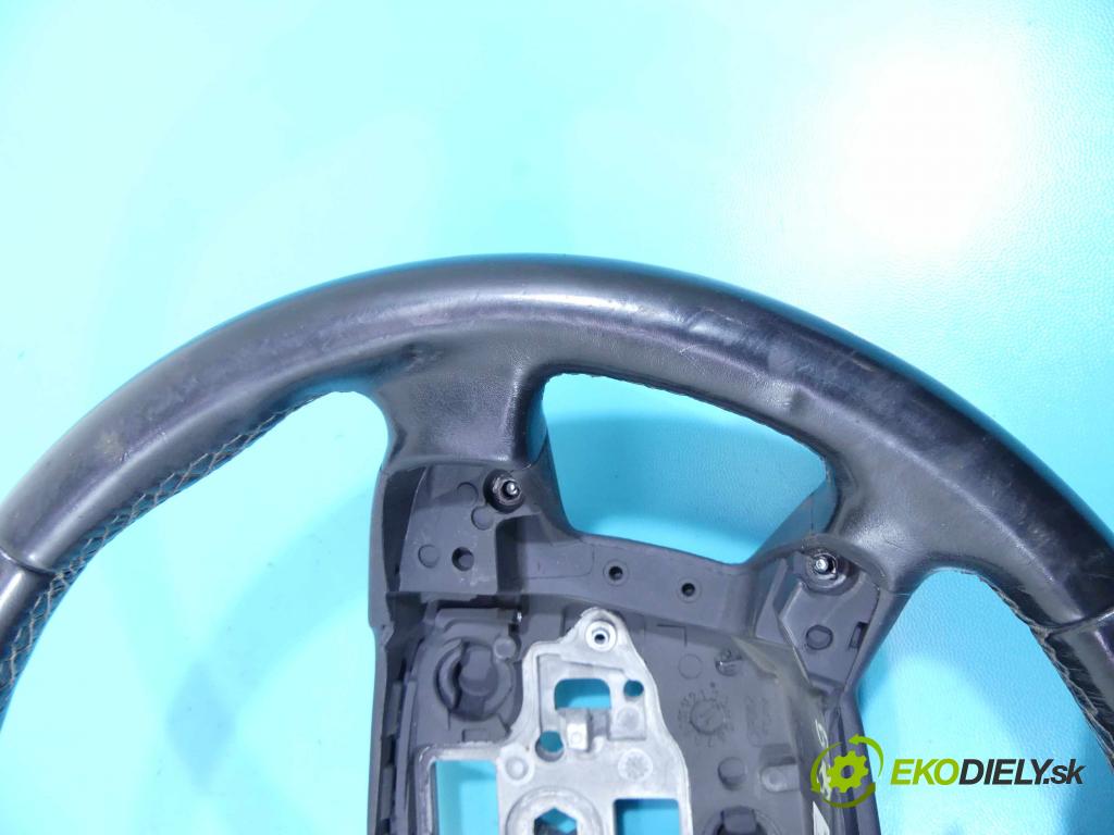 Ford Mondeo Mk4 2007-2014 2.0 tdci 140 HP manual 103 kW 1997 cm3 5- volant (Volanty)