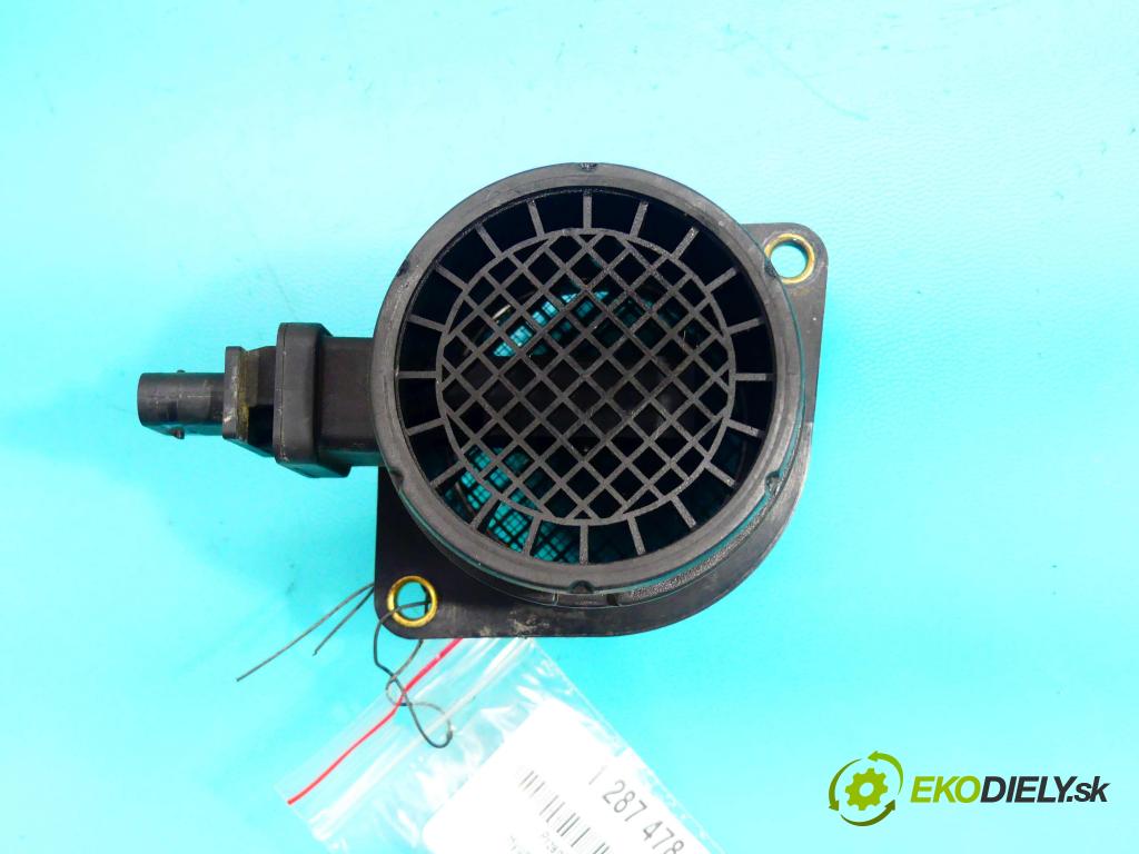 Hyundai I30 I 2007-2012 1.6 crdi 90 HP manual 66 kW 1582 cm3 5- průtokoměr: 28164-2A401 (Váhy vzduchu)