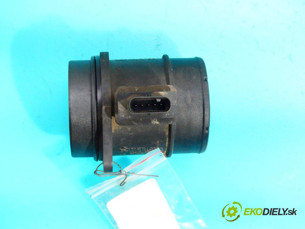 Hyundai I30 I 2007-2012 1.6 crdi 90 HP manual 66 kW 1582 cm3 5- průtokoměr: 28164-2A401 (Váhy vzduchu)