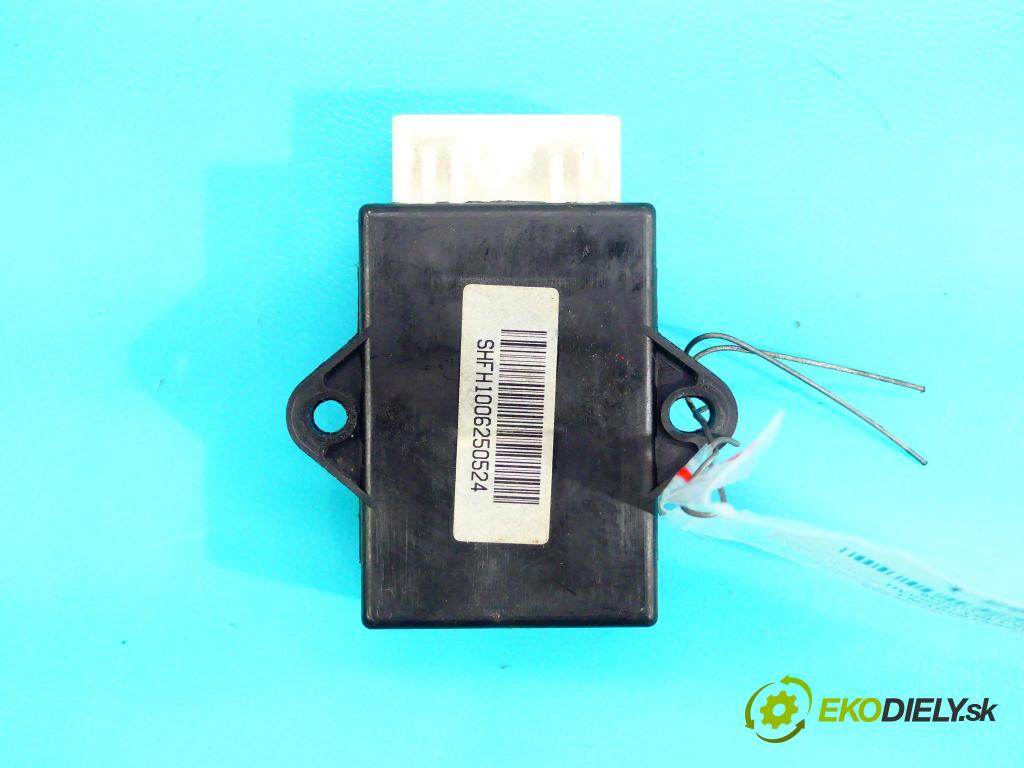 Hyundai I30 I 2007-2012 1.6 crdi 90 HP manual 66 kW 1582 cm3 5- modul riadiaca jednotka 88196-2R000 (Ostatné)