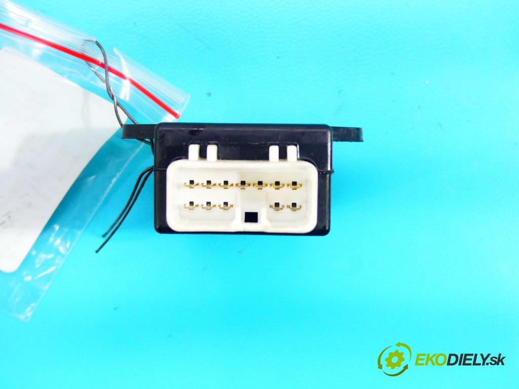 Hyundai I30 I 2007-2012 1.6 crdi 90 HP manual 66 kW 1582 cm3 5- modul riadiaca jednotka 88196-2R000 (Ostatné)