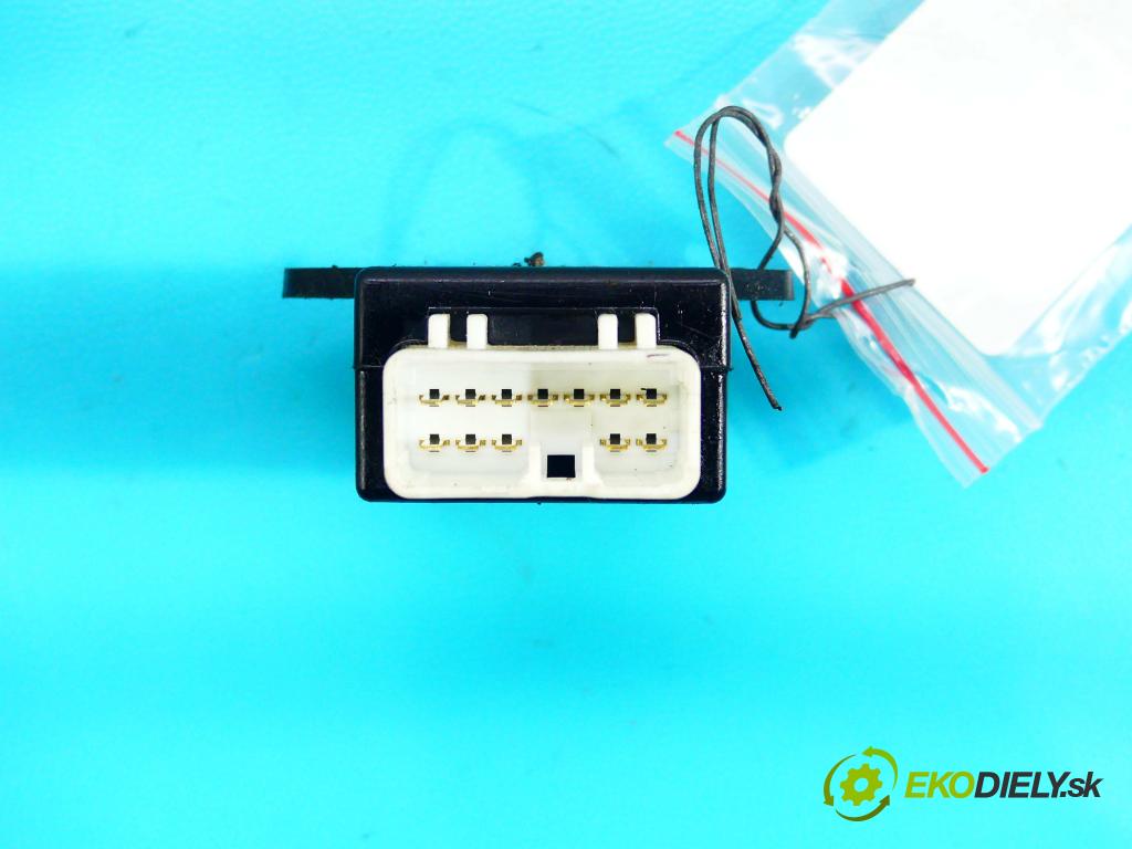 Hyundai I30 I 2007-2012 1.6 crdi 90 HP manual 66 kW 1582 cm3 5- modul riadiaca jednotka 88196-2R000 (Ostatné)