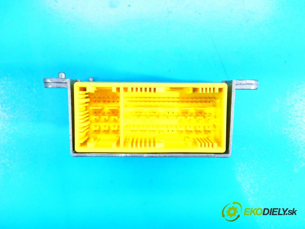 Mercedes GLK X204 2008-2015 2,2.0 cdi 170 HP automatic 125 kW 2143 cm3 5- modul riadiaca jednotka A2049016800 (Ostatné)