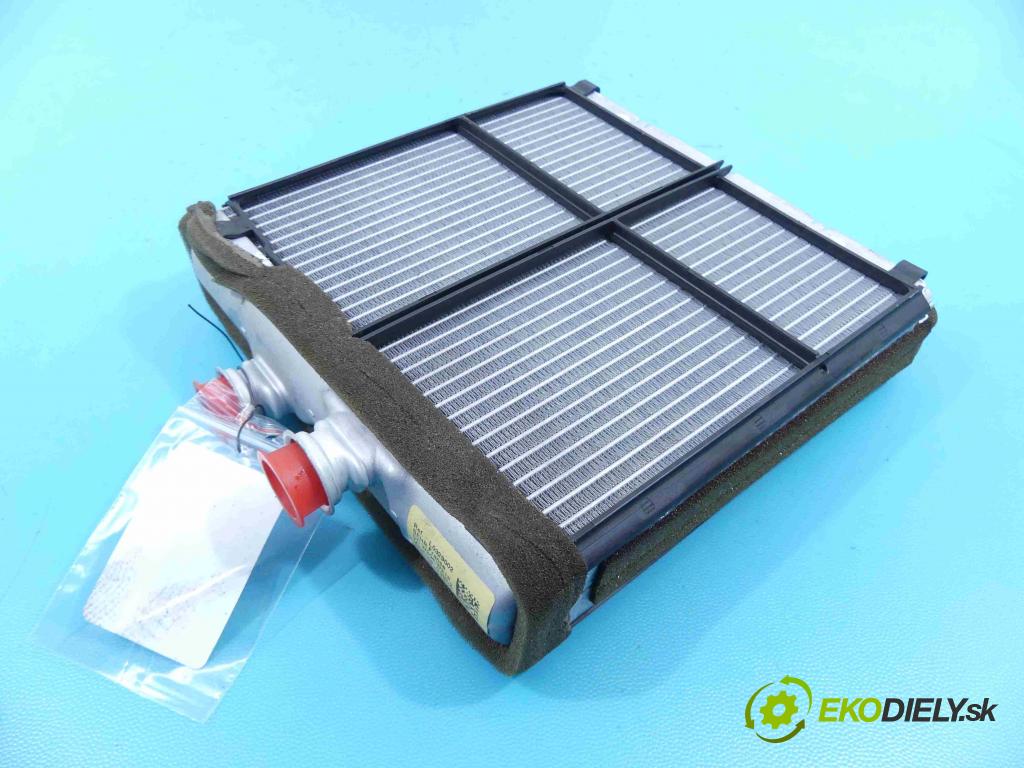 Mercedes GLK X204 2008-2015 2,2.0 cdi 170 hp automatic 125 kW 2143 cm3 5- radiátor 0329002 (Radiátory topení)