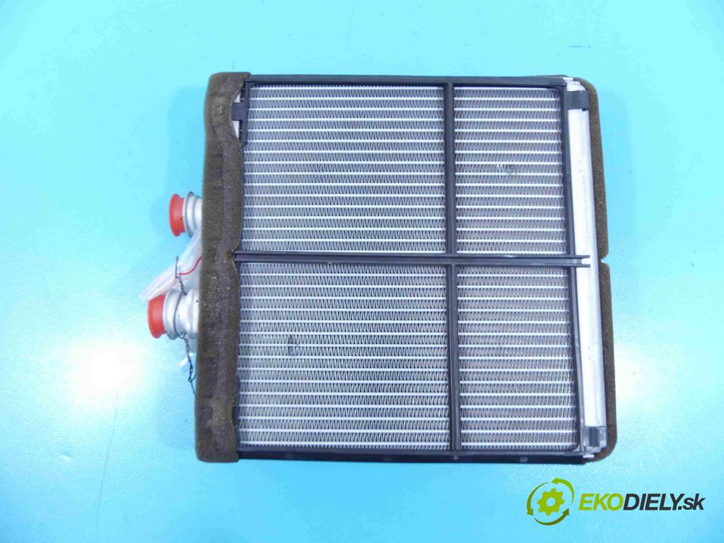 Mercedes GLK X204 2008-2015 2,2.0 cdi 170 hp automatic 125 kW 2143 cm3 5- radiátor 0329002 (Radiátory topení)